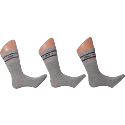 Afbeelding van Fila Sokken Set van 3
