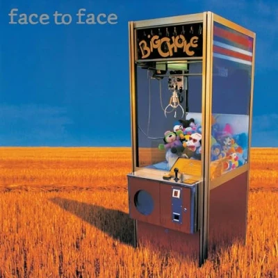 Afbeelding van Face To Big Choice (CD)