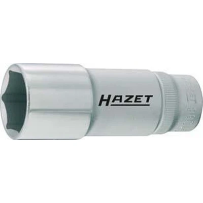 Afbeelding van Hazet 880LG 19 Dop (zeskant) Dopsleutelinzetstuk mm 3/8 (10 mm)