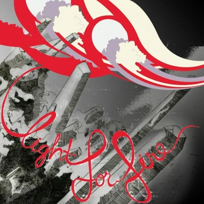 Afbeelding van Light For Fire (CD)