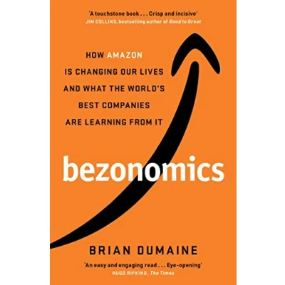 Afbeelding van Bezonomics