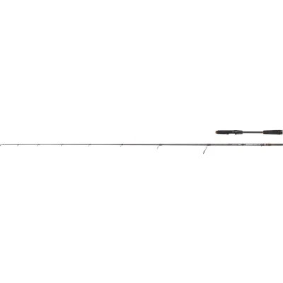 Afbeelding van Penn Conflict XR Inshore Zeebaars Hengel (1+1 delen) 2.18m (40g) Zeebaarshengel