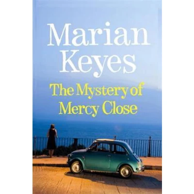 Afbeelding van The Mystery of Mercy Close