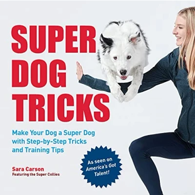 Afbeelding van Super Dog Tricks