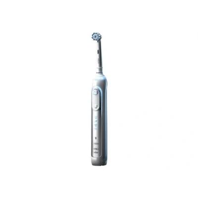 Image de Oral B Genius 8500 Brosse à dents argent