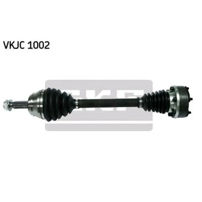 Afbeelding van Skf Aandrijfas VKJC 1002