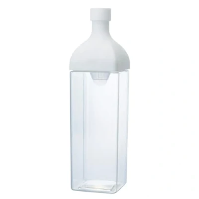 Afbeelding van Hario Ka Ku Bottle Dagelijks gebruik, Sporten Silicone Transparant