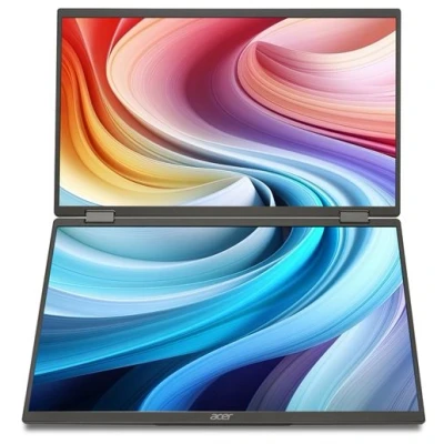 Image de Acer Pd193qebmiuux 18.5 Pouces Full Hd Ips (in plane Switching) 185 1920 X 1080 (full Hd)