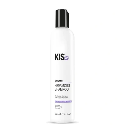 Afbeelding van KIS KeraMoist Shampoo 300 ml