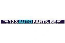 123Autoparts Logo