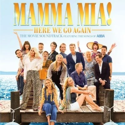Image de Mamma Mia ! Here We Go Again
