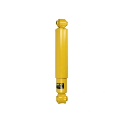 Afbeelding van MONROE T5395 schokdemper Oliedruk Dubbelpijp Telescoop Oog bovenaan, onderaan