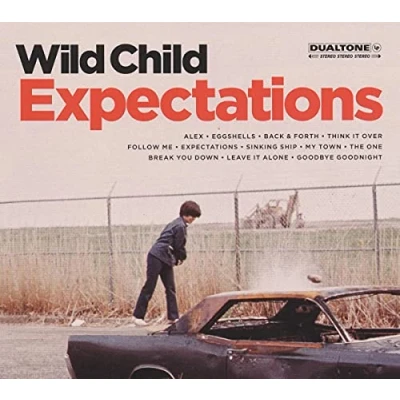 Afbeelding van Wild Child Expectations