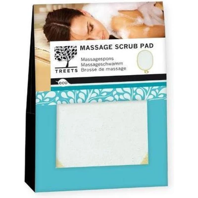 Afbeelding van Treets Massagewaspad
