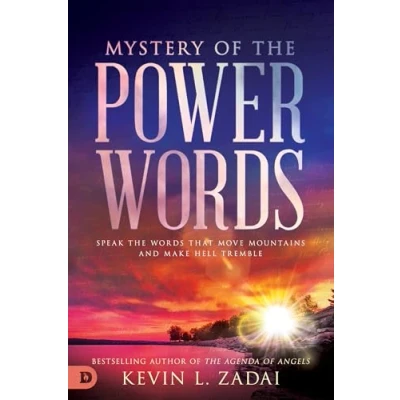 Afbeelding van Mystery of the Power Words
