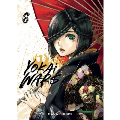 Image de Yokai Wars T06
