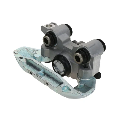 Afbeelding van BUDWEG CALIPER 342786 Remklauw RENAULT: CLIO 2
