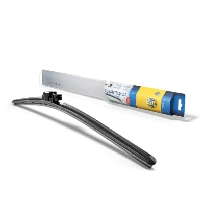 Afbeelding van Ruitenwisser Hella Cleantech 9XW 358 061 301 750mm Voor Flat blade wisserblad FORD: S Max Mk1, C 2, Transit Custom V362 Van