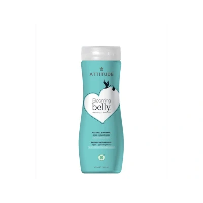 Afbeelding van Attitude Natural Shampoo Argan