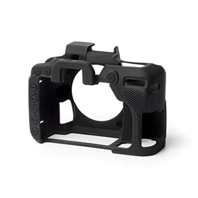 Image de Easy Cover Étui pour appareil photo Nikon D7500, noir