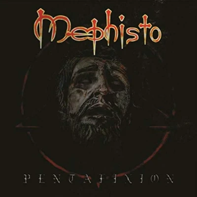 Afbeelding van Mephisto Pentafixion (CD)