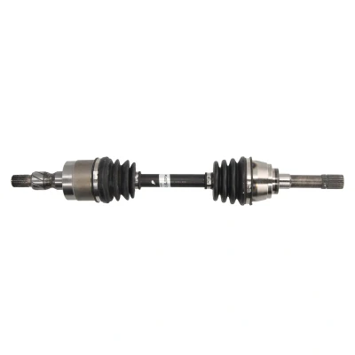 Afbeelding van POINT GEAR PNG75126 Aandrijfas Vooras rechts 596 76