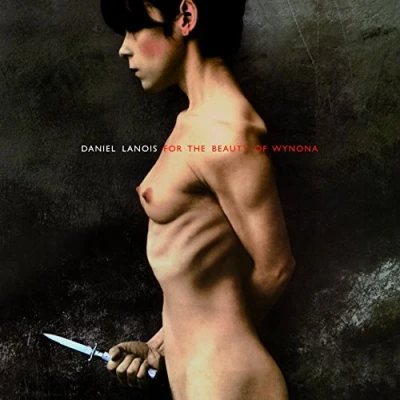 Afbeelding van Daniel Lanois For the Beauty of Wynona (LP)