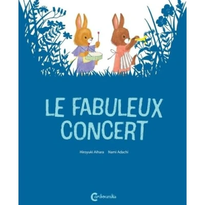 Afbeelding van LE FABULEUX CONCERT