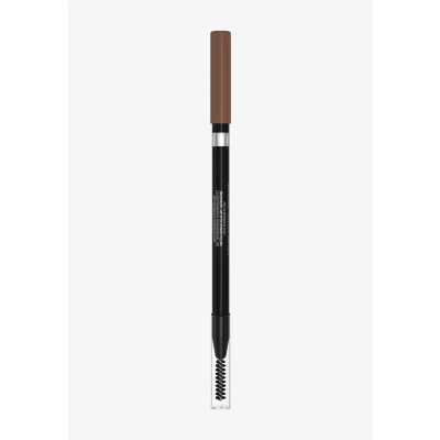 Afbeelding van 1+1 gratis: L&#039;Oréal Infaillible Brow 12H Definer Wenkbrauwpotlood 5.0 Light Brunette
