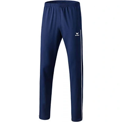 Afbeelding van Erima Shooter polyesterbroek 2.0 new navy/wit 34 / XL