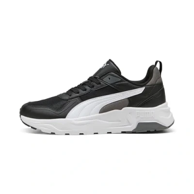 Afbeelding van Puma Trinity 2 LT Sneakers Senior