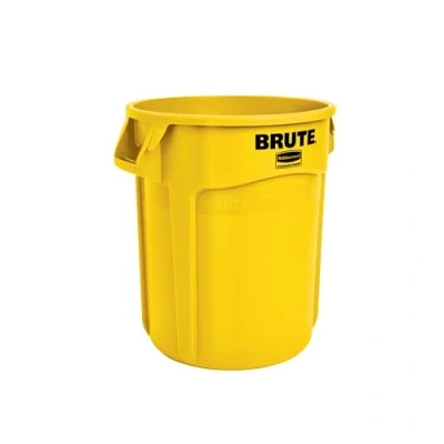 Afbeelding van Rubbermaid Brute Inhoud: 75,7l