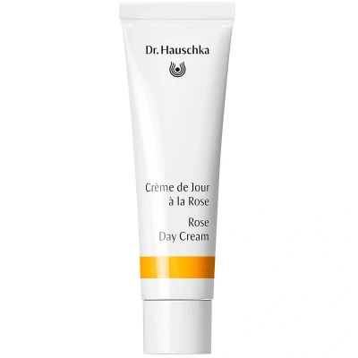 Afbeelding van Dr. Hauschka Rose Dagcrème 30 ml
