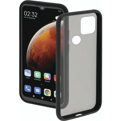 Afbeelding van Hama Cover Xiaomi Redmi 9