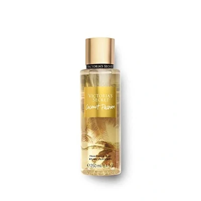 Image de Victoria&#039;s Secret Coconut Passion Brume pour le Corps 250 ml