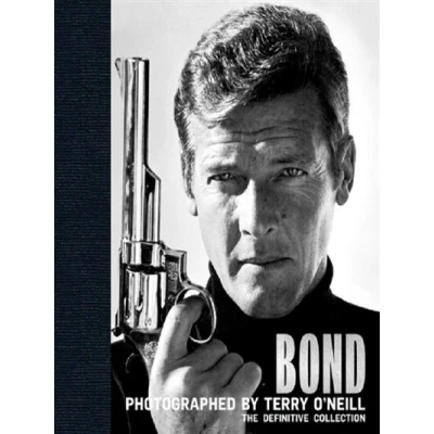 Image de Bond Photographed by Terry O&#039;Neill /anglais
