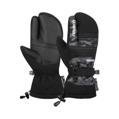 Afbeelding van Kondor R TEX® XT Lobster Wintersporthandschoenen Unisex