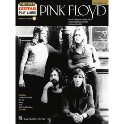 Afbeelding van Pink Floyd