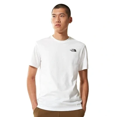 Afbeelding van THE NORTH FACE Heren NSE Grafisch T shirt