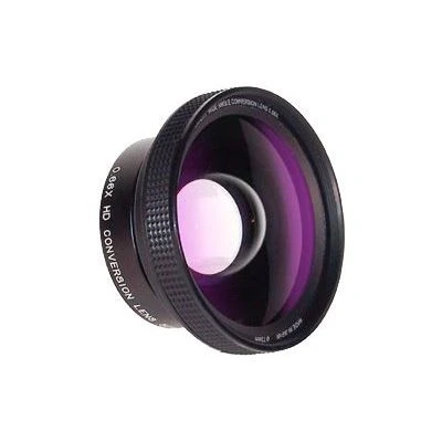 Afbeelding van Raynox HD 6600PRO 49 Groothoekomvormer