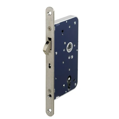 Afbeelding van Lips Schuifdeurslot PC 72 serie 2477 17u20 60