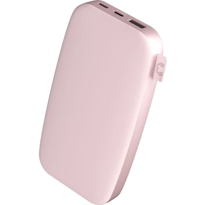 Afbeelding van Fresh N Rebel Powerbank 18 000 Mah Smokey Pink (2pb18100sp)