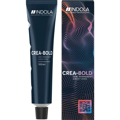 Afbeelding van Indola Crea Bold True Pink 100ml