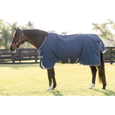 Afbeelding van Rhino Turnout 100g Navy/Titanium Grey/Classic Blue