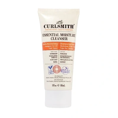 Afbeelding van Curlsmith Essential Moisture Cleanser Travel Size