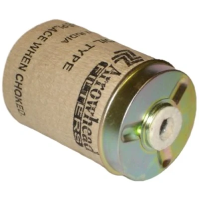 Afbeelding van ASHIKA 30 00 004 Brandstoffilter Filter insert