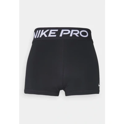 Afbeelding van Nike Pro Dames Short Zwart