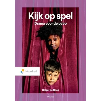 Afbeelding van Kijk op spel 6e editie