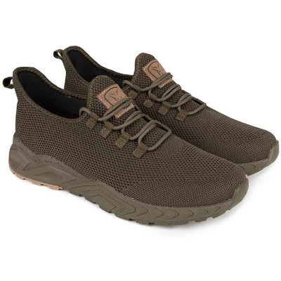 Afbeelding van Fox Mesh Lite Trainer Visschoenen 43 Vis schoenen