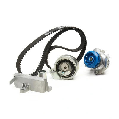 Afbeelding van Skf Distributieriem kit incl.waterpomp VKMC 01998